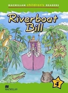 Riverboat Bill  (Mcr4)