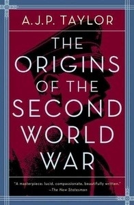 The Origins of the Second World War