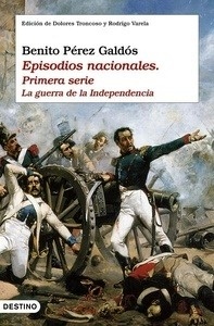 Episodios Nacionales