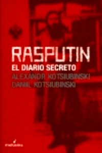 Rasputin el Diario Secreto