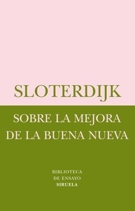 Sobre la mejora de la buena nueva