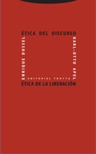 Ética del discurso y ética de la liberación