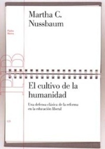 El cultivo de la humanidad