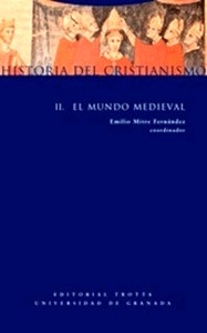 Historia del Cristianismo II