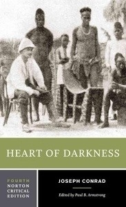 Heart of Darkness : Norton Critical Edition