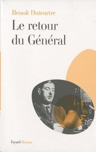 Le retour du général