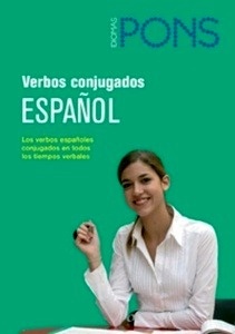 Verbos conjugados español