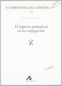 El aspecto gramatical en la conjugación