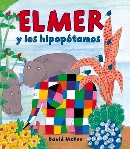 Elmer y los hipopótamos