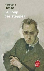 Le Loup des steppes