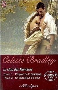 Le club des Menteurs (Tome 1-2)