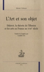 L'Art et son objet