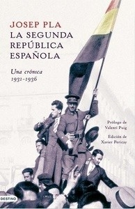 La segunda República Española
