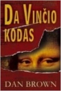 Da Vincio Kodas