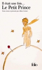 Il était une fois...Le Petit Prince d'Antoine de Saint-Exupéry