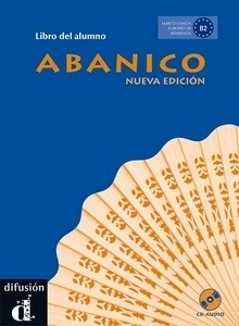 Abanico  B2- Libro del alumno + CD