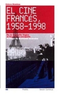 El cine francés (1958-1998)