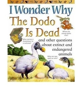 The Dodo is Dead