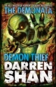 Demon Thief