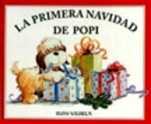 La primera navidad de Popi