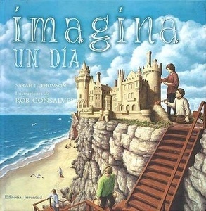 Imagina un día