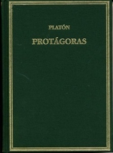 Protágoras