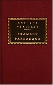 Framley Parsonage