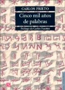 Cinco mil años de palabras