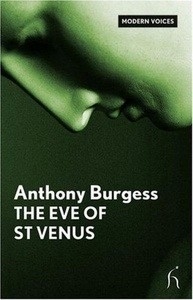 The Eve Of St Venus