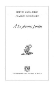 A los jóvenes poetas