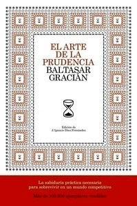 El arte de la prudencia