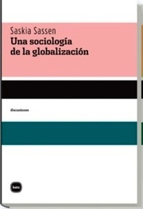 Una sociología de la globalización