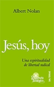 Jesús, hoy