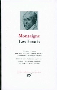 Les Essais (Montaigne)