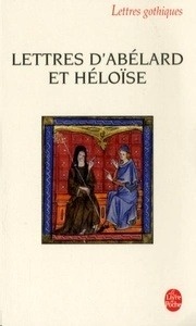 Lettres d'Abélard et Héloïse