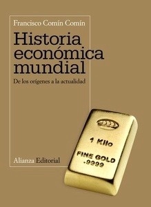 Historia económica mundial