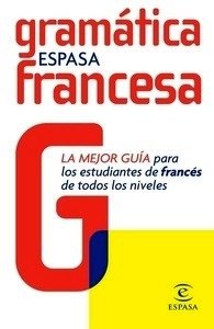 Gramática francesa Espasa