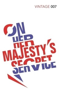 On her Majesty's Secret Service