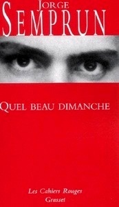 Quel beau dimanche