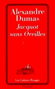 Jacquot sans oreilles