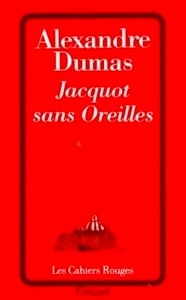 Jacquot sans oreilles