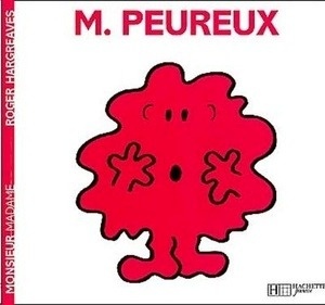 M.Peureux