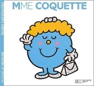 Mme Coquette