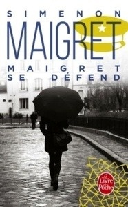 Maigret se défend