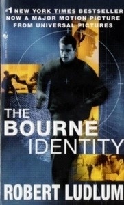 The Bourne Identity