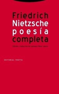 Poesía completa (1869-1888)