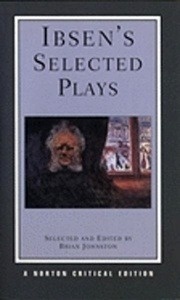 Ibsen's Selected Plays