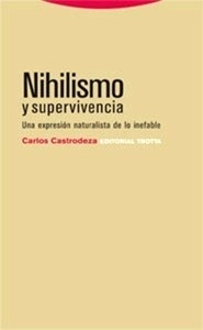 Nihilismo y supervivencia