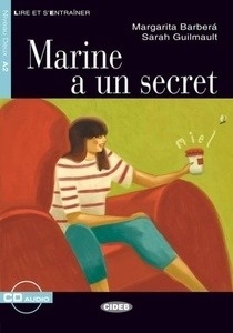 Marine a un secret Niveau Deux A2