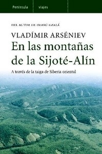 En las montañas de la Sijoté-Alín